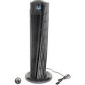 Vornado Air Vornado FA1002606 29 Tower Fan With Remote, 115V, 250 CFM, Black FA1-0026-06